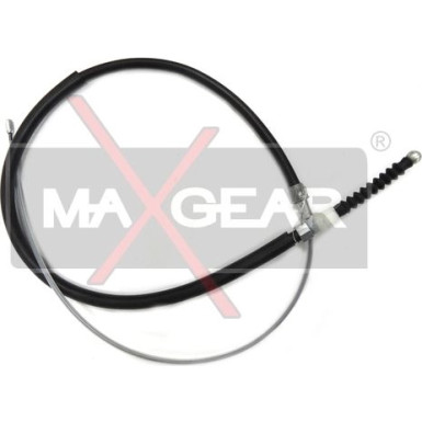 Maxgear | Seilzug, Feststellbremse | 32-0246