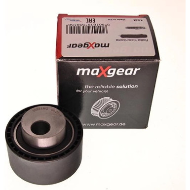 Maxgear | Spannrolle, Zahnriemen | 54-0460