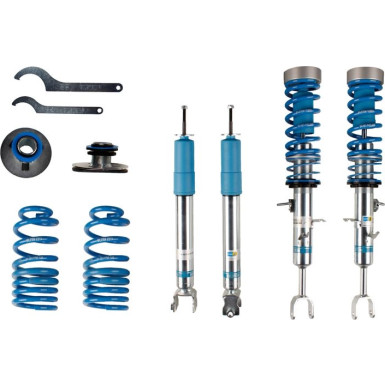 Bilstein | Fahrwerkssatz, Federn/Dämpfer | 47-101623