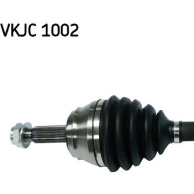 SKF | Antriebswelle | VKJC 1002