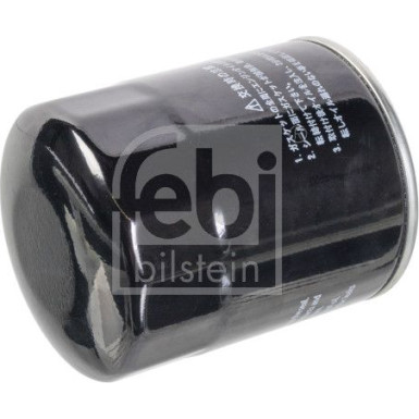 FEBI BILSTEIN 184443 Ölfilter FEBI BILSTEIN 184443 Ölfilter