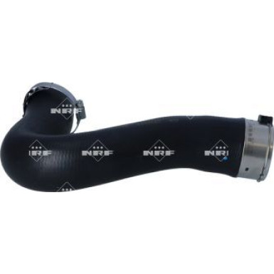 NRF | Ladeluftschlauch | 166106 NRF | Ladeluftschlauch | 166106