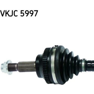 SKF | Antriebswelle | VKJC 5997