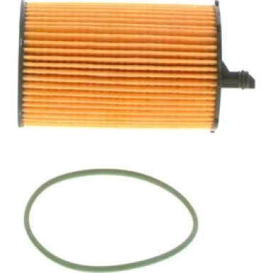 BOSCH F 026 407 122 Ölfilter