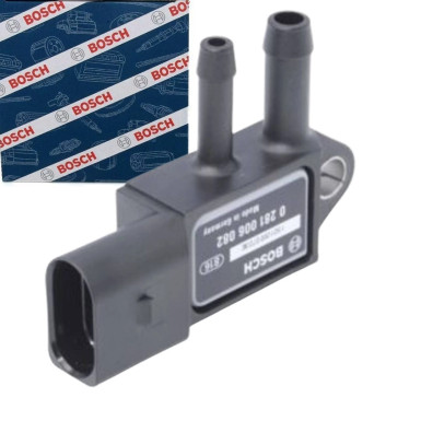 BOSCH 0 281 006 082 Differenzdrucksensor