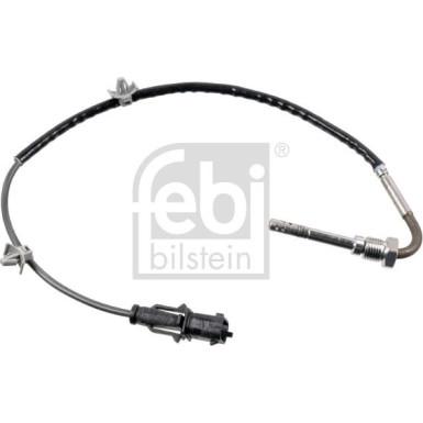 FEBI BILSTEIN 185727 Sensor, Abgastemperatur