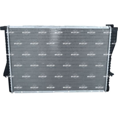 NRF | Kühler, Motorkühlung | 55321 NRF | Kühler, Motorkühlung | 55321