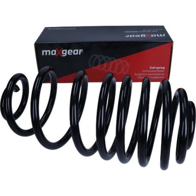 Maxgear | Fahrwerksfeder | 60-0590