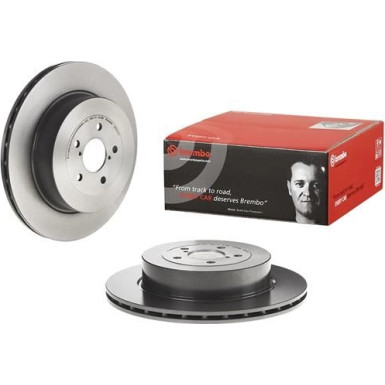 Brembo | Bremsscheibe | 09.7813.11