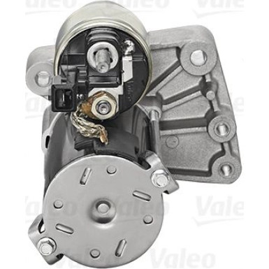 Valeo | Starter | 446517