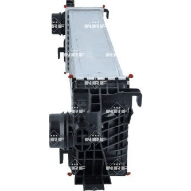 NRF | Ladeluftkühler | 309112 NRF | Ladeluftkühler | 309112