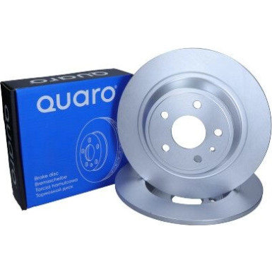 QUARO | Bremsscheibe | QD9889