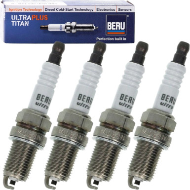 BorgWarner (BERU) | 4 x Beru | Z30 BorgWarner (BERU) | 4 x Beru | Z30