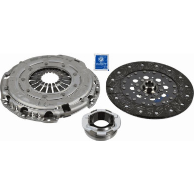 SACHS 3000 954 418 Kupplungssatz