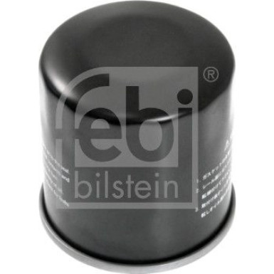 FEBI BILSTEIN 183879 Ölfilter