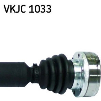 SKF | Antriebswelle | VKJC 1033