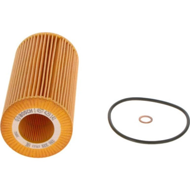 BOSCH 1 457 429 141 Ölfilter