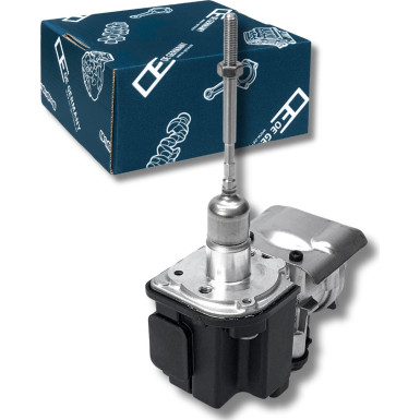 OE Germany Ladedruckregelventil 18 0961 106910 für 1.8 TFSI OE Germany Ladedruckregelventil 18 0961 106910 für 1.8 TFSI