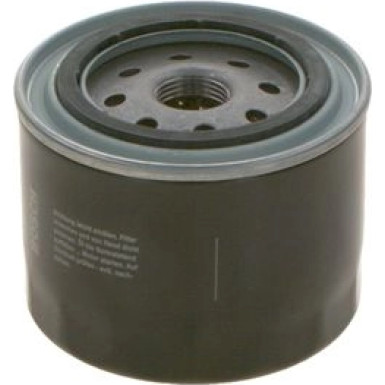 BOSCH 0 451 103 341 Ölfilter