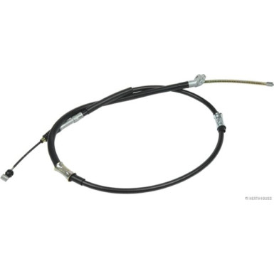 Herth+Buss Jakoparts | Seilzug, Feststellbremse | J3922049 Herth+Buss Jakoparts | Seilzug, Feststellbremse | J3922049