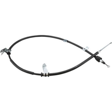 Textar | Seilzug, Feststellbremse | 44089400 Textar | Seilzug, Feststellbremse | 44089400