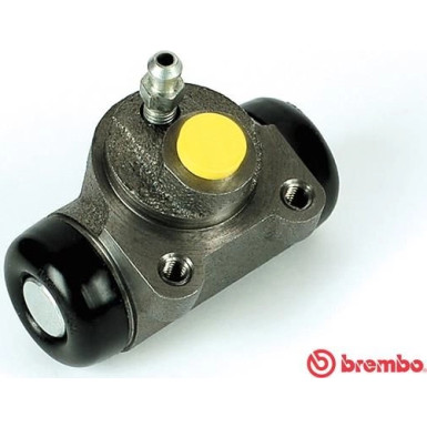 Brembo | Radbremszylinder | A 12 345