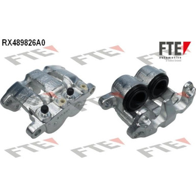 FTE | Bremssattel | 9291378