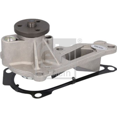 febi bilstein | Wasserpumpe, Motorkühlung | 194369 febi bilstein | Wasserpumpe, Motorkühlung | 194369