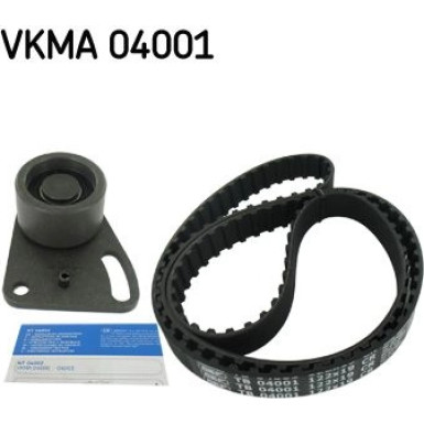 SKF | Zahnriemensatz | VKMA 04001