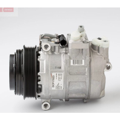 DENSO 7SBU16C Klimakompressor DCP17023