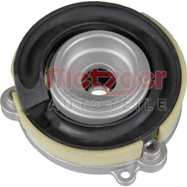 Metzger | Federbeinstützlager | 6490409 Metzger | Federbeinstützlager | 6490409