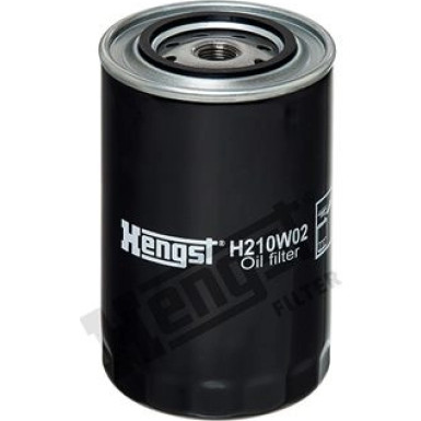 Hengst Filter | Ölfilter | H210W02