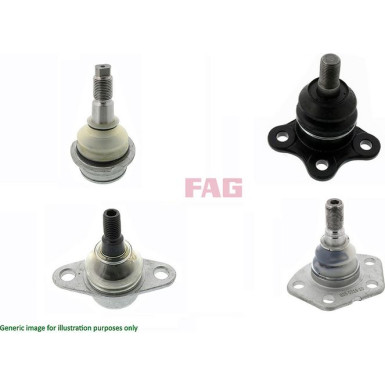 FAG | Trag-/Führungsgelenk | 825 0485 10 FAG | Trag-/Führungsgelenk | 825 0485 10