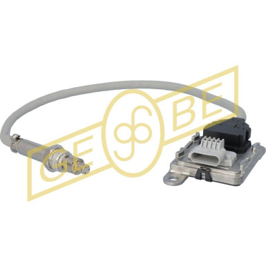 GEBE | NOx-Sensor, NOx-Katalysator | 9 3752 1