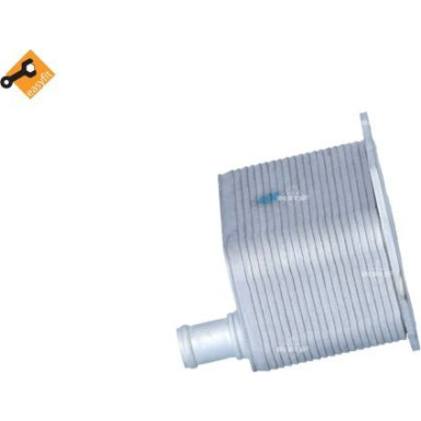 NRF | Ölkühler, Motoröl | 31281 NRF | Ölkühler, Motoröl | 31281