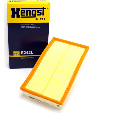 Hengst Filter | Luftfilter | E242L