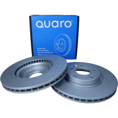 QUARO | Bremsscheibe | QD0570