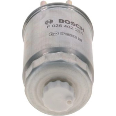 BOSCH F 026 400 425 Luftfilter