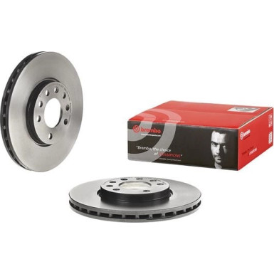 Brembo | Bremsscheibe | 09.A222.11