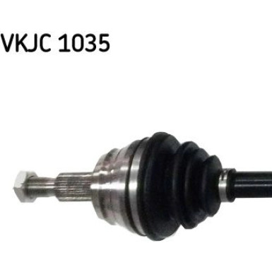 SKF | Antriebswelle | VKJC 1035