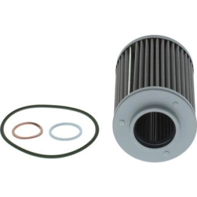 BOSCH F 026 407 118 Ölfilter