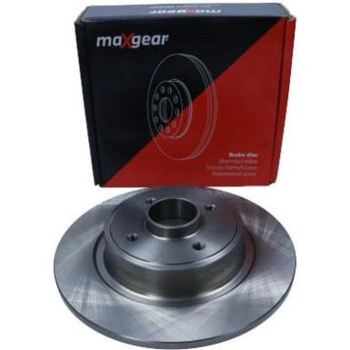 Maxgear | Bremsscheibe | 19-1278