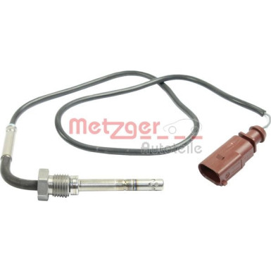 Metzger | Sensor, Abgastemperatur | 0894515