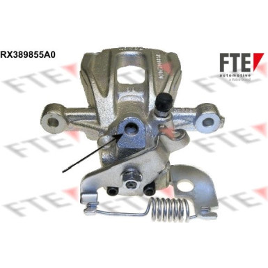 FTE | Bremssattel | 9290727