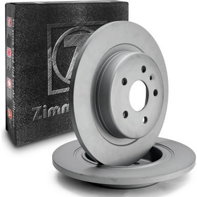 Zimmermann | Bremsscheibe | 430.2644.20 Zimmermann | Bremsscheibe | 430.2644.20