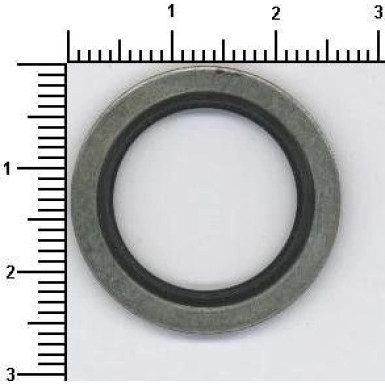 Elring | Dichtring | 804.360