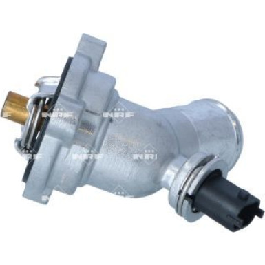 NRF 725298 Kühlwasserthermostat für CHEVROLET Spark (M300)