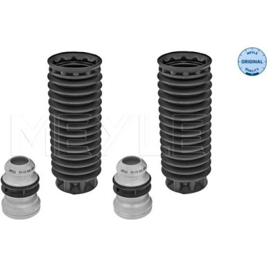 Meyle | Staubschutzsatz, Stoßdämpfer | 11-14 640 0008