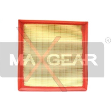 Maxgear | Luftfilter | 26-0215