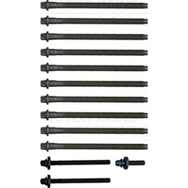 Victor Reinz | Zylinderkopfschraubensatz | 14-32347-01 Victor Reinz | Zylinderkopfschraubensatz | 14-32347-01